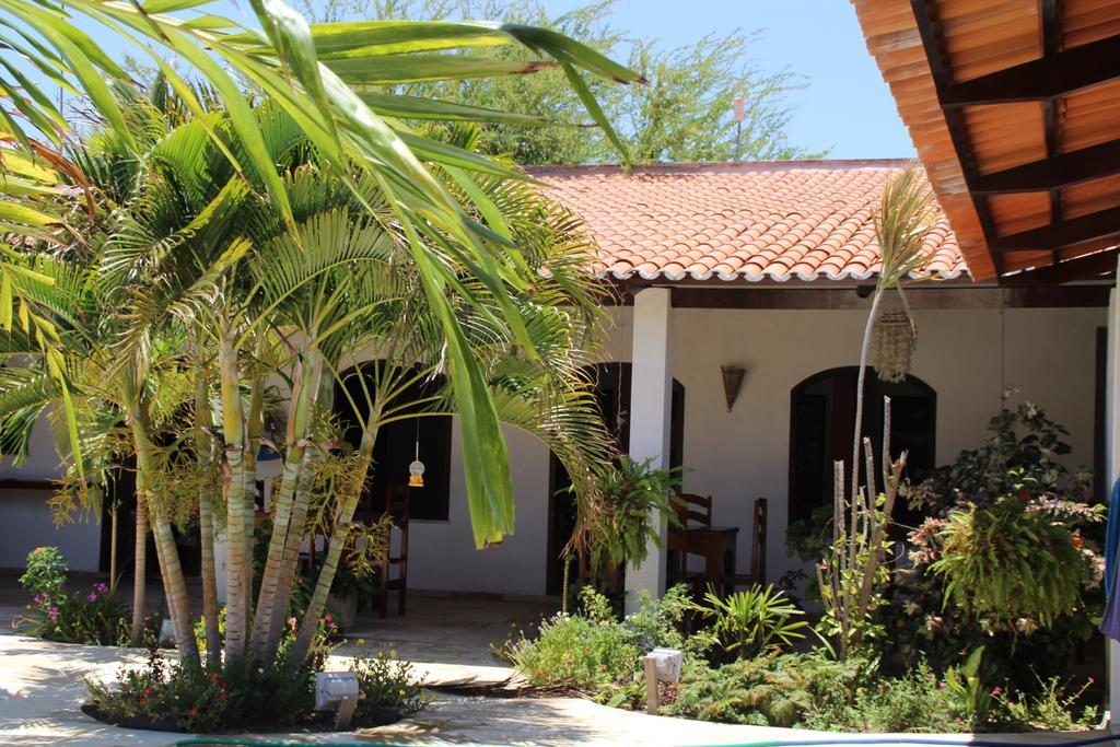 Pousada California Tia Lia Paracuru Exterior photo