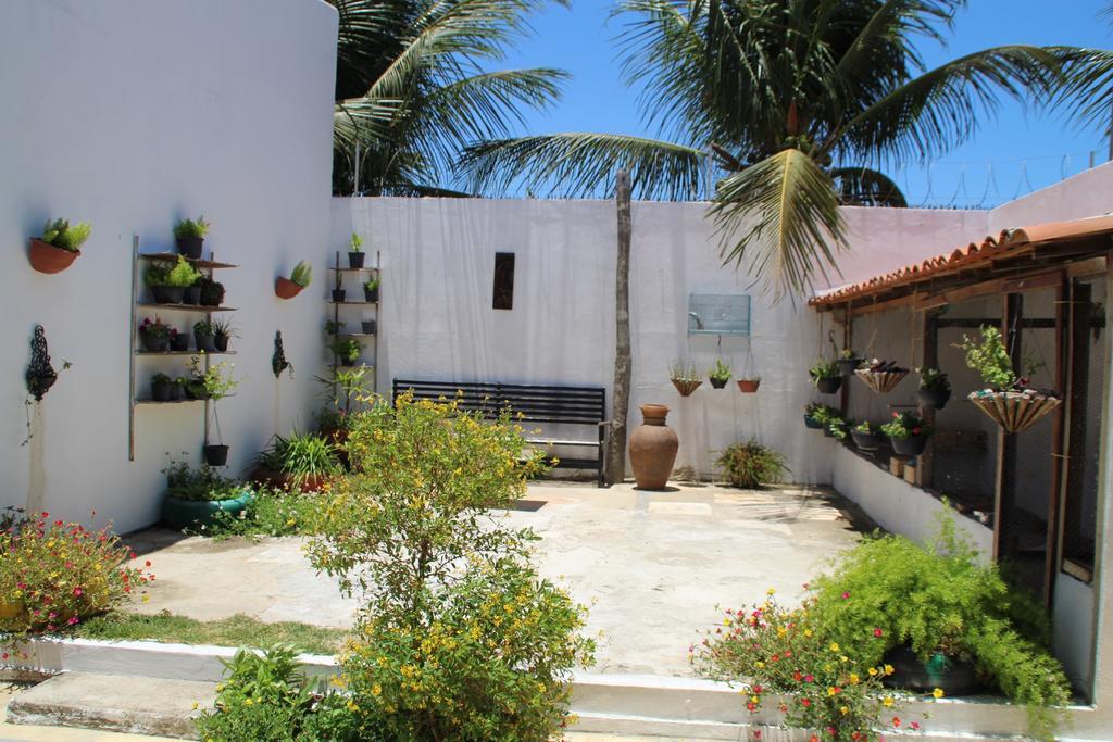 Pousada California Tia Lia Paracuru Exterior photo