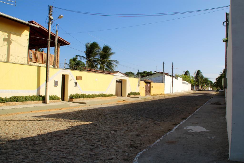 Pousada California Tia Lia Paracuru Exterior photo