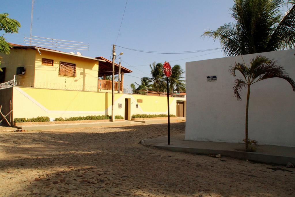 Pousada California Tia Lia Paracuru Exterior photo